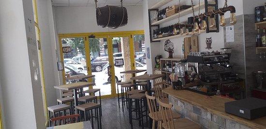 Draft&Dreams Tana del Luppolo